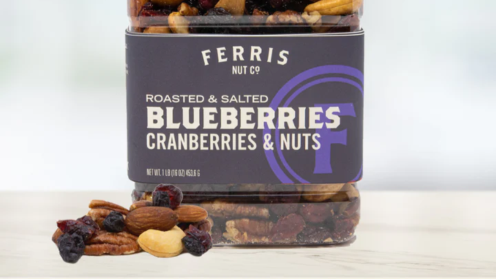 Ferris Coffee & Nut Co.