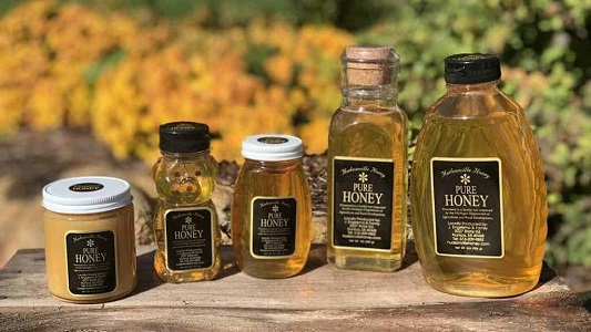 Local Honey