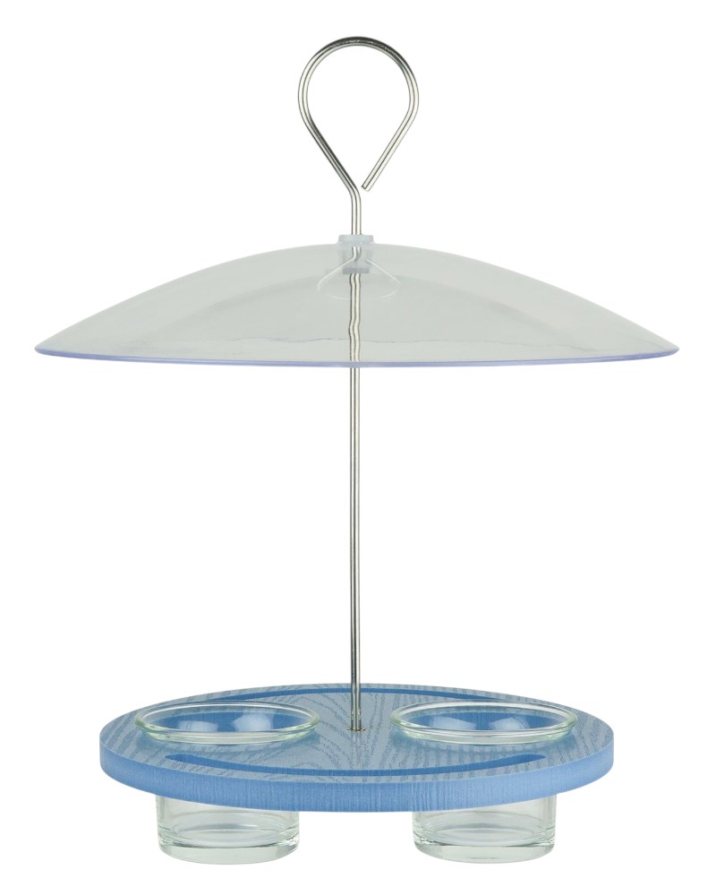 Ecocycle Bluebird Bistro Feeder