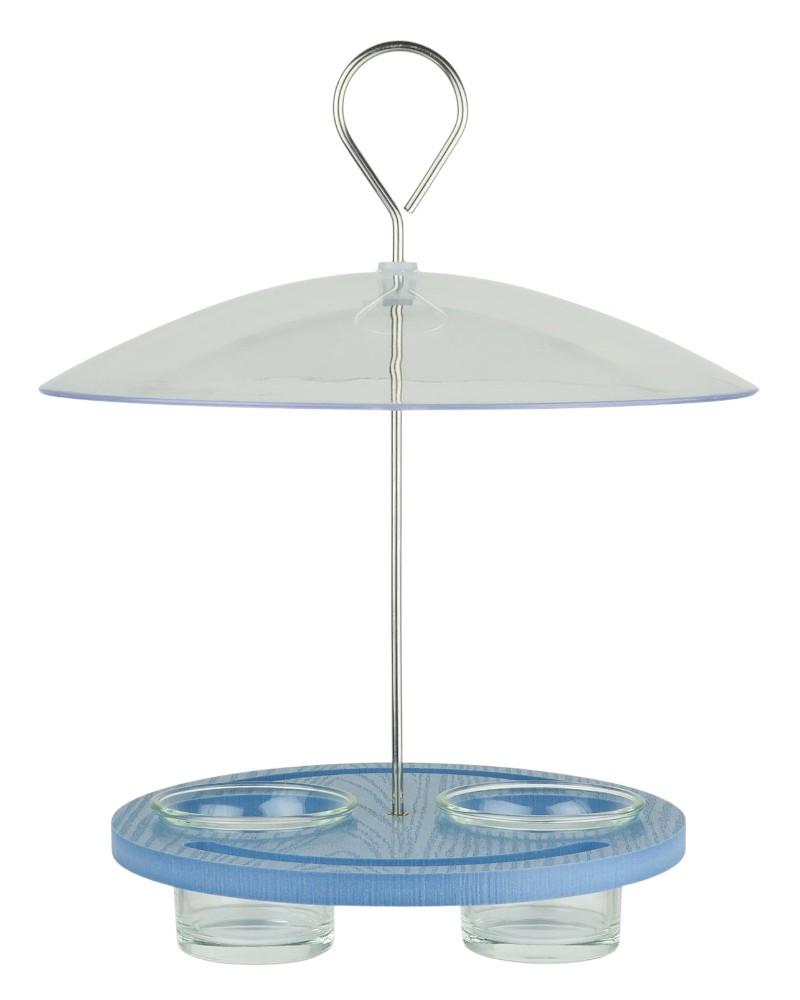 Ecocycle Bluebird Bistro Feeder