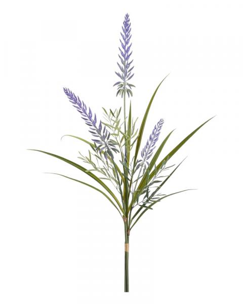 Blooming Agave Bundle 52" Lv/pu