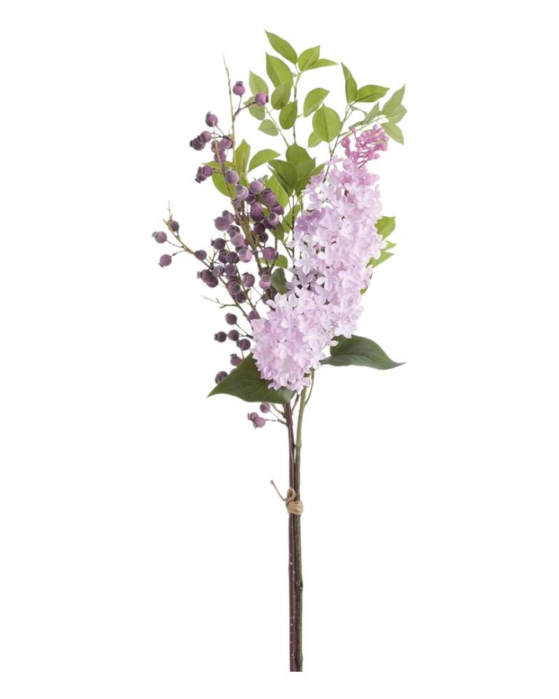 Lilack/rosehip Bundle 31" Lv/pu