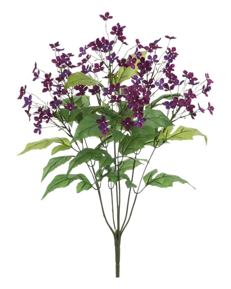 Gypsophila Bush 23" Purple