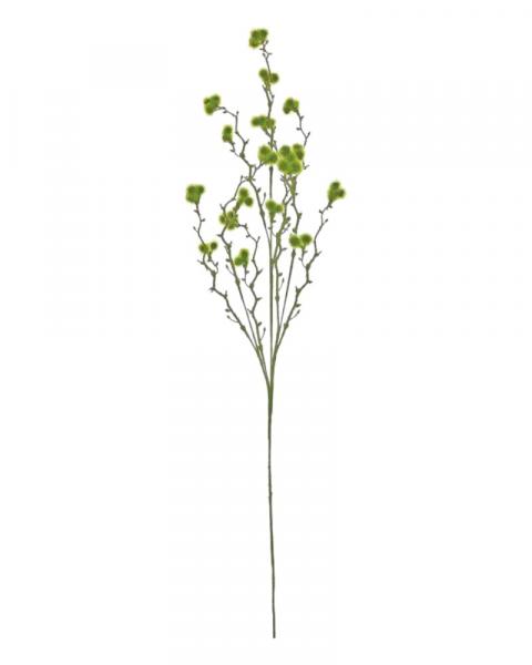 Moss Ball Branch 39" Green