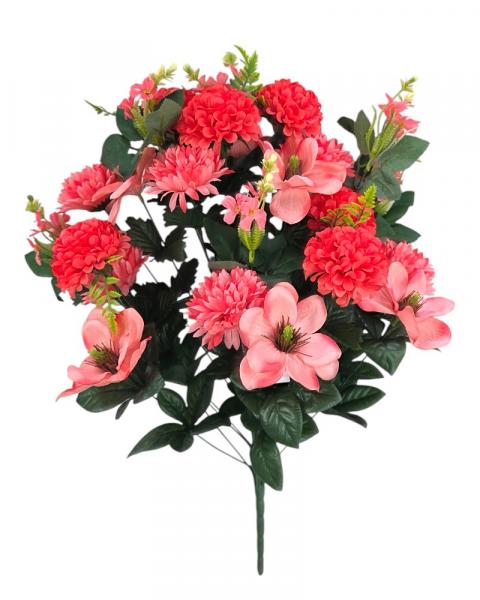 Magn/mum/mari Bush Shrimp