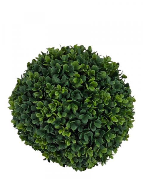 Southern Boxwood Ball 9.5"