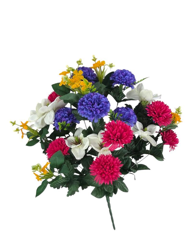 Magn/mum/mari Bush Multi Spring