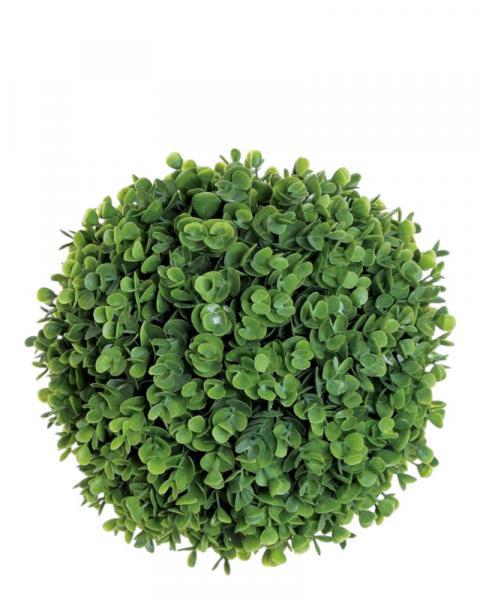 Eucalyptus Orb 8" Green