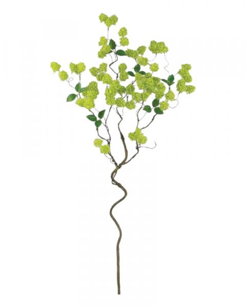 Puff Spray 44" Green