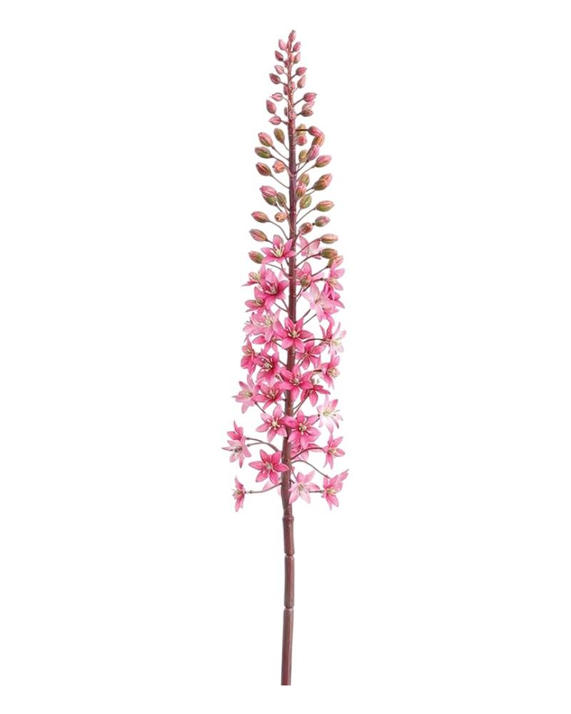 Pineapple Lily Spray 37" Cerise
