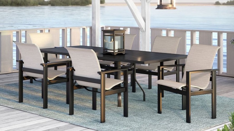 Outdoor Dining Sets