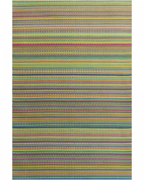 5 ft x 8 ft Mad Mat Rainbow Mix