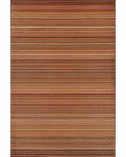 6 ft x 30 in Mad Mat Runner Earth Mixed