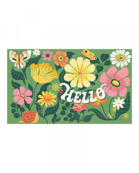 Matmate Garden Groove