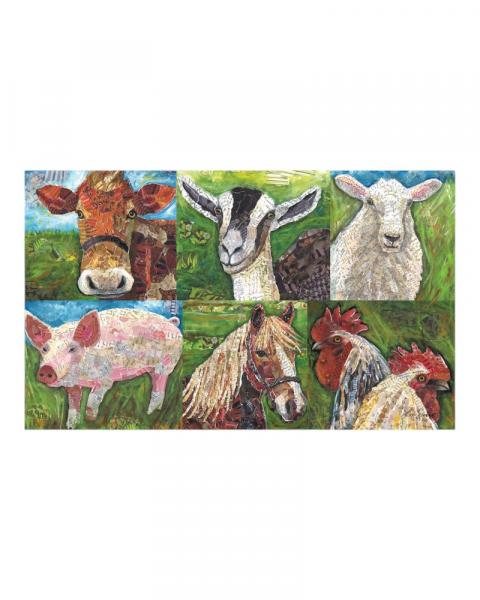 Matmate Life At The Farm