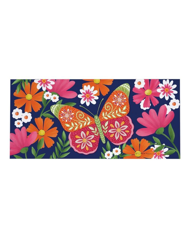 Sassafras Mat Bloom&burst Bf