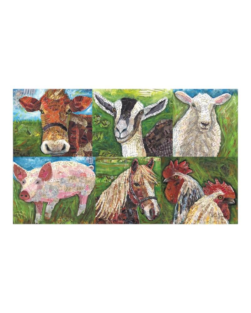 Matmate Life At The Farm