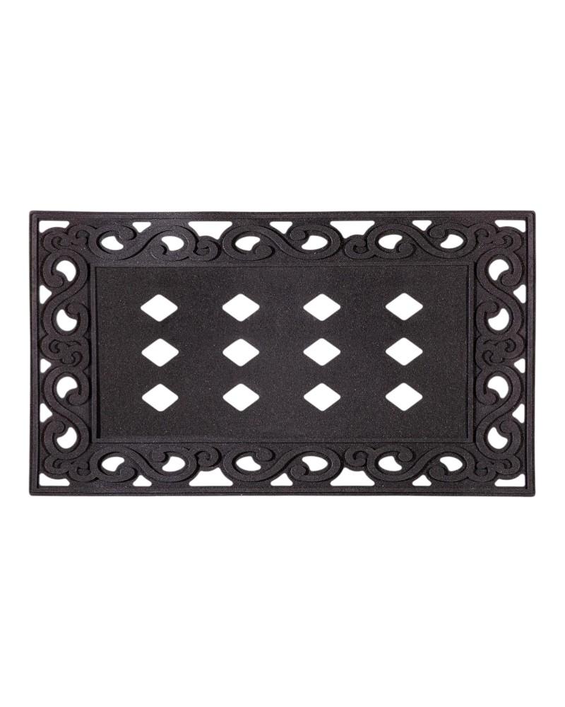 Sassafras Scroll Mat Tray