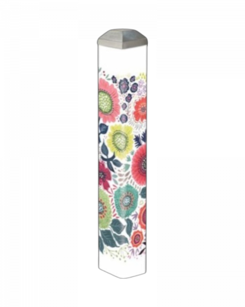 Mini Art Pole 10" Beyond Blessed