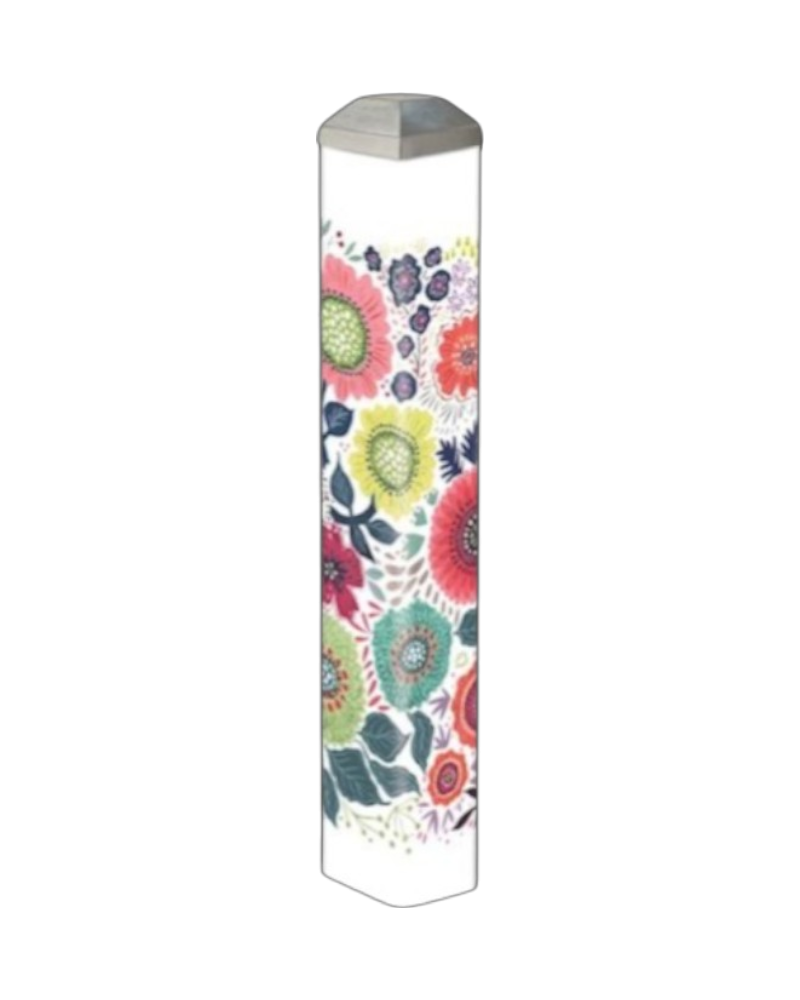 Mini Art Pole 10" Beyond Blessed