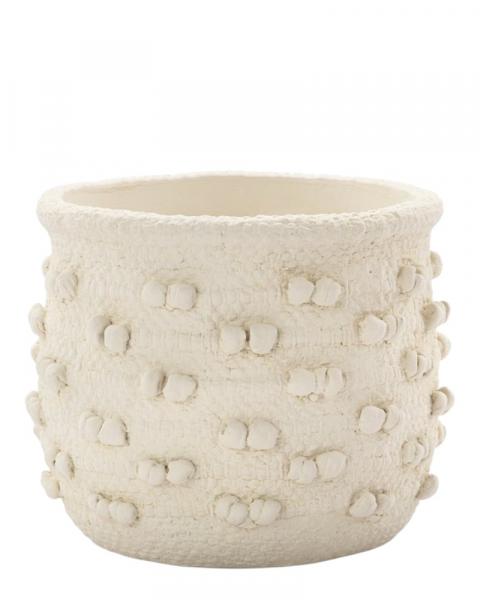 Large Embossed Double Dot Plnter