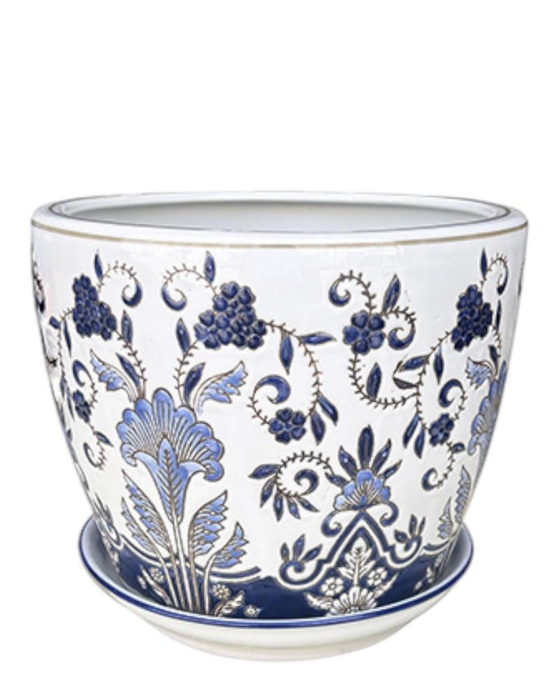 Imperial Garden Planter 5"