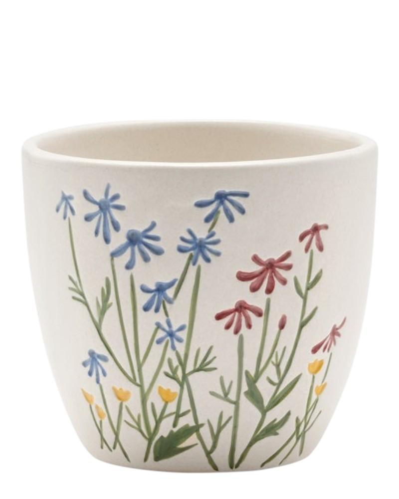 Wild Flower Cache 4.25" Matte