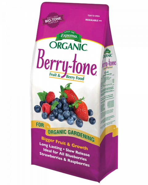Espoma Berry-Tone 4 pounds