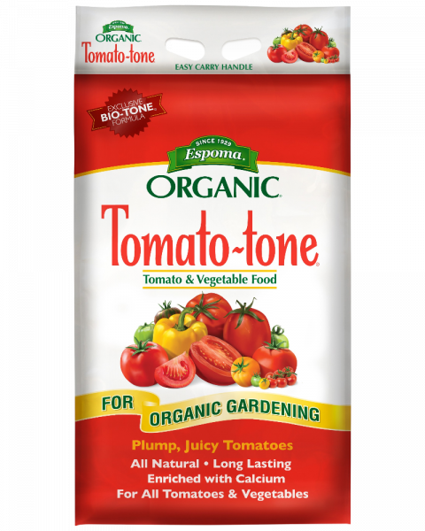 Espoma Tomato-Tone 18 pounds