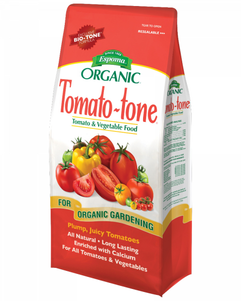 Espoma Tomato-Tone 4 pounds