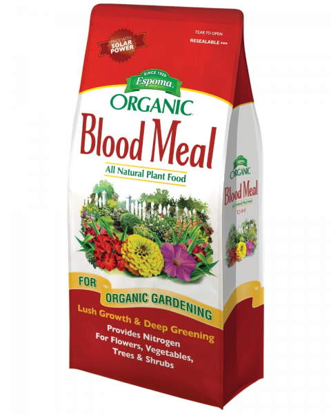 Espoma Blood Meal 3 pounds