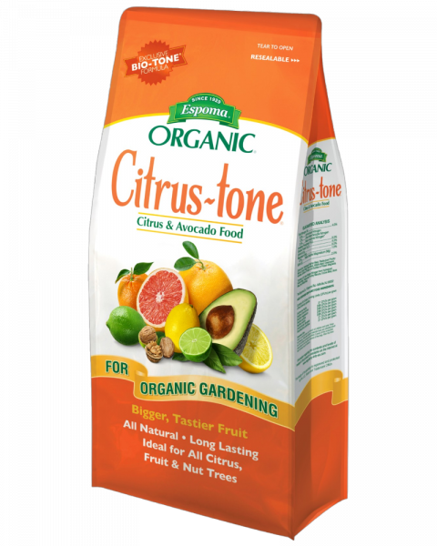 Espoma Citrus-Tone 4 pounds