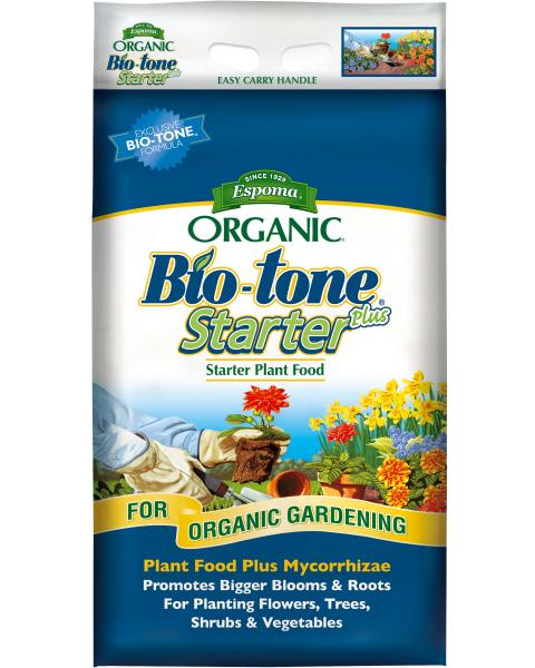 Espoma Bio-Tone 18 pounds
