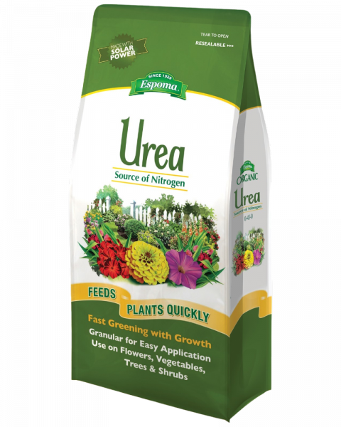 Espoma Urea 4 pounds