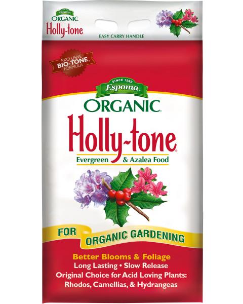 Espoma Holly-Tone 18 pounds