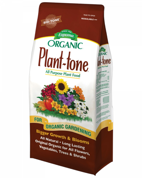 Espoma Plant-Tone 4 pounds