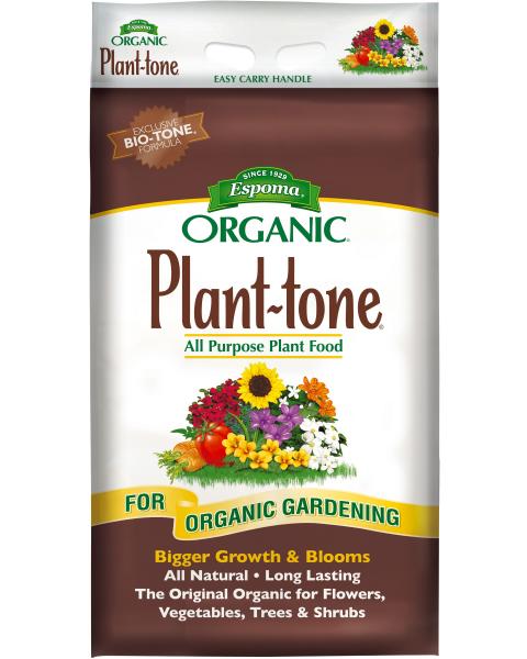 Espoma Plant-Tone 18 pounds