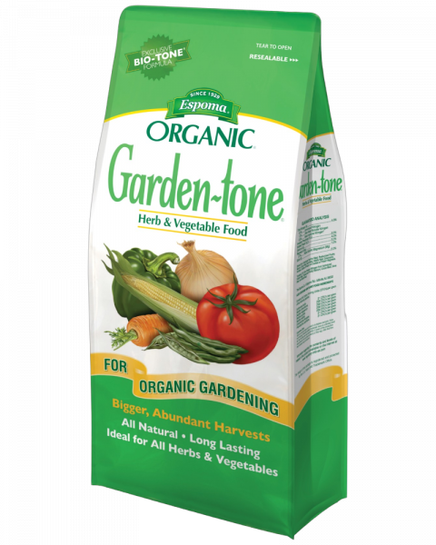 Espoma Garden-Tone 4 pounds
