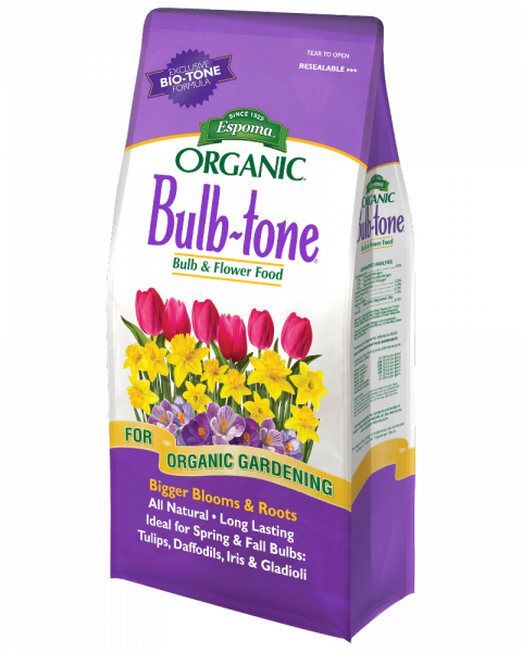 Espoma Bulb-Tone 4 pounds