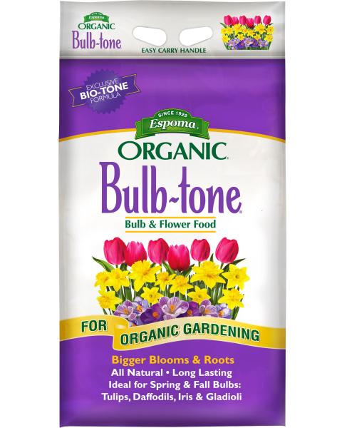 Espoma Bulb-Tone 18 pounds