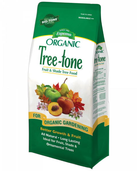 Espoma Tree-Tone 4lb