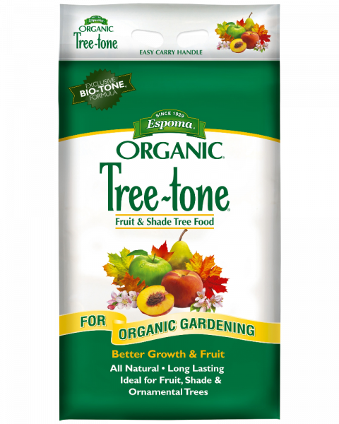 Espoma Tree-Tone 18 pounds