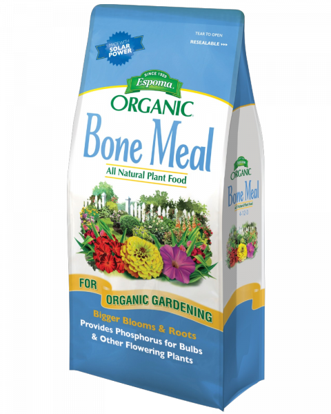 Espoma Bone Meal 4 pounds