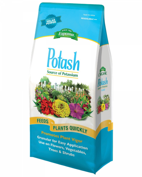 Espoma Potash 6 pounds