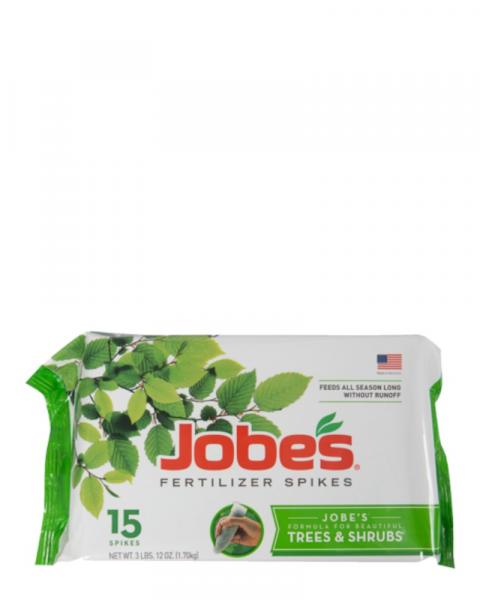 Jobe's Tree & Shrub Spikes 5 Pack