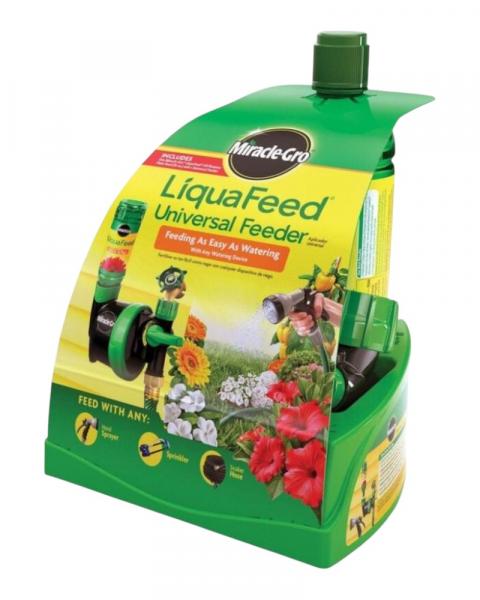 Miracle Gro LiquaFeed Universal Feeder
