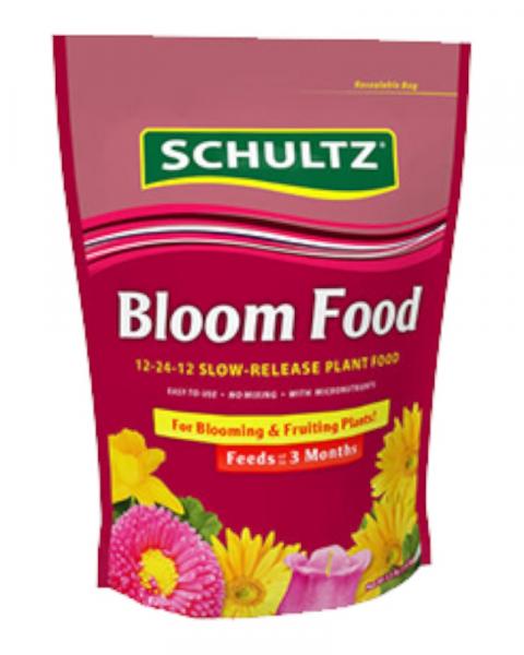 Schultz Bloom Fertilizer 3.5lb