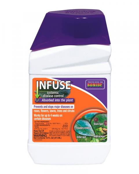 Bonide Infuse Systemic Disease Control 16oz Concentrate