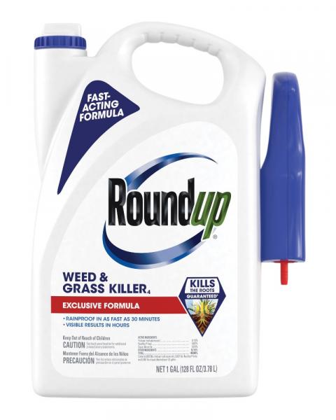 Roundup 1 Gallon Ready To Use