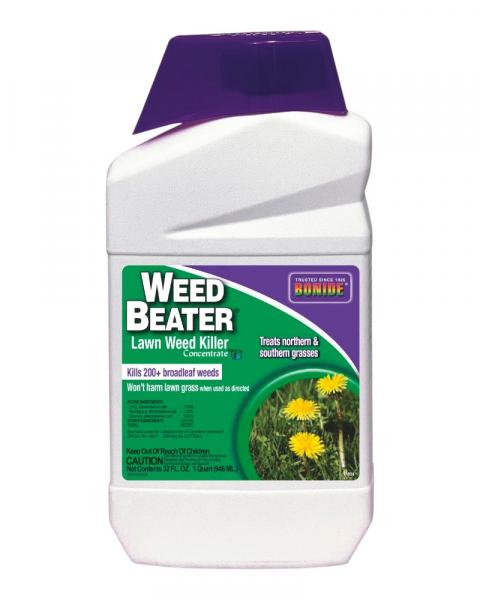 Bonide Weed Beater Ultra 16oz Concentrate